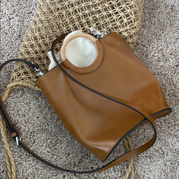 Zara Boho Bag - Picture 3 of 10